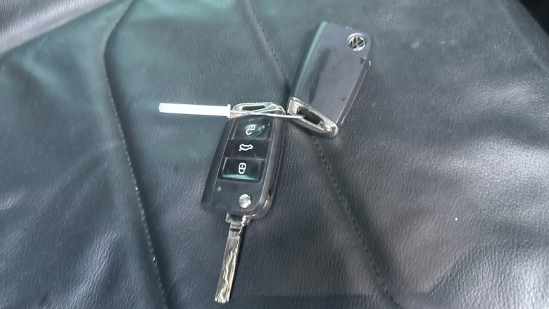 Volkswagen Tiguan 2.0 TDi 150 R-Line 5dr Diesel Estate